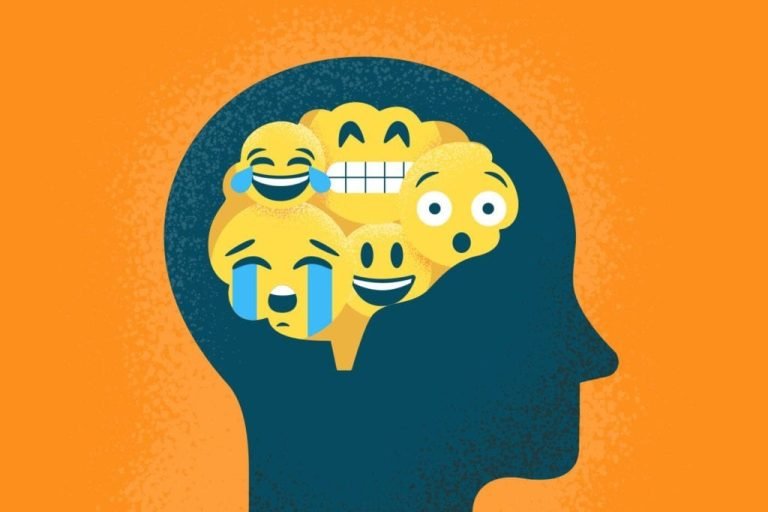 22 Behaviours That Helps Improve Emotional Intelligence