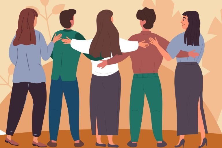 250 Amazing Friendship Messages for New and Old Friends