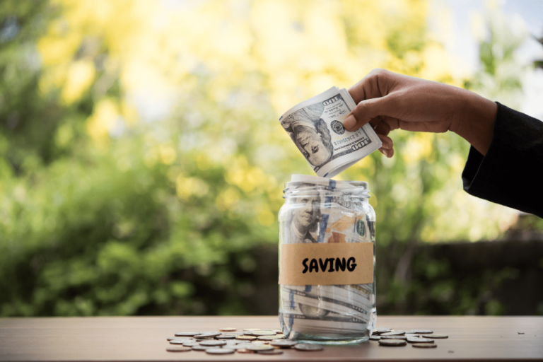 20 Money Habits to Help You Save More