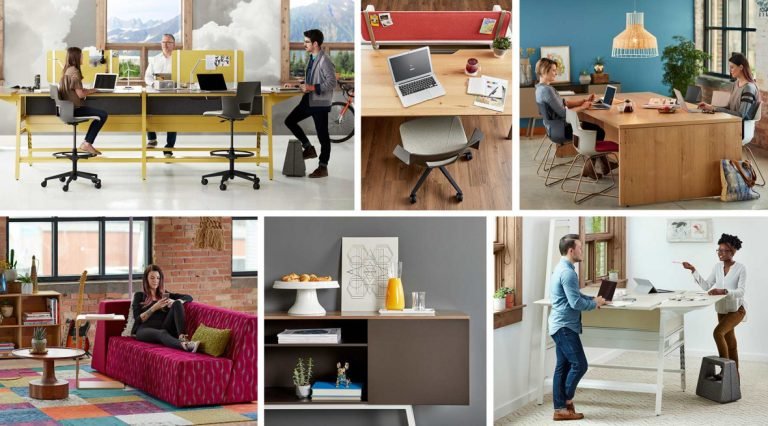 10 Tips for a Personalized Workplace for Maximum Productivity