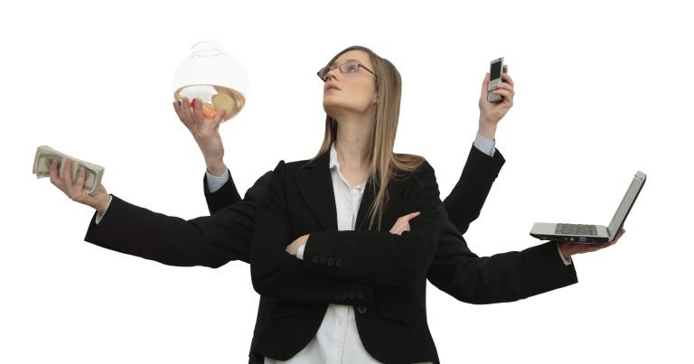 GTD Implementation: The Ultimate Hack To Getting Things Done