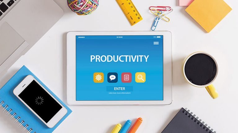Productivity System: The Definitive Guide