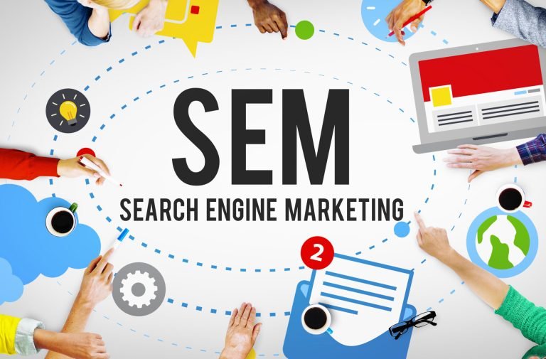 7 Key Benefits of Search Engine Marketing for Businesses