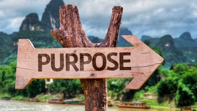 10 Helpful Strategies for Finding your Purpose In Life