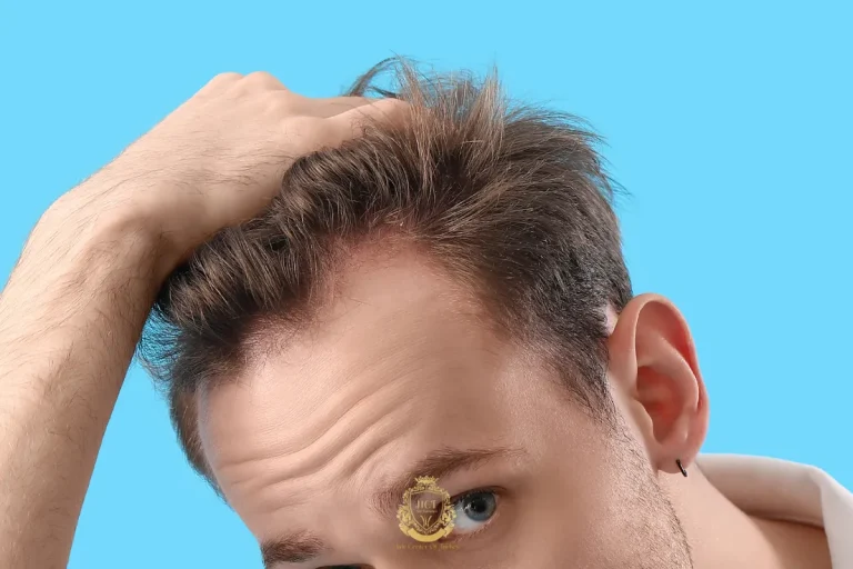 10 Things Your Hair Says About Your Health