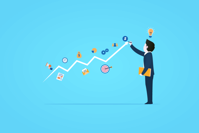 9 Personal Development Goals For Growth and Success