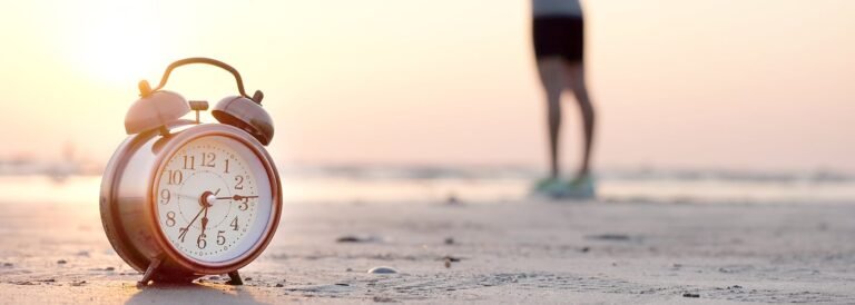 A Night Owl? Become an Early Riser in 10 Tips