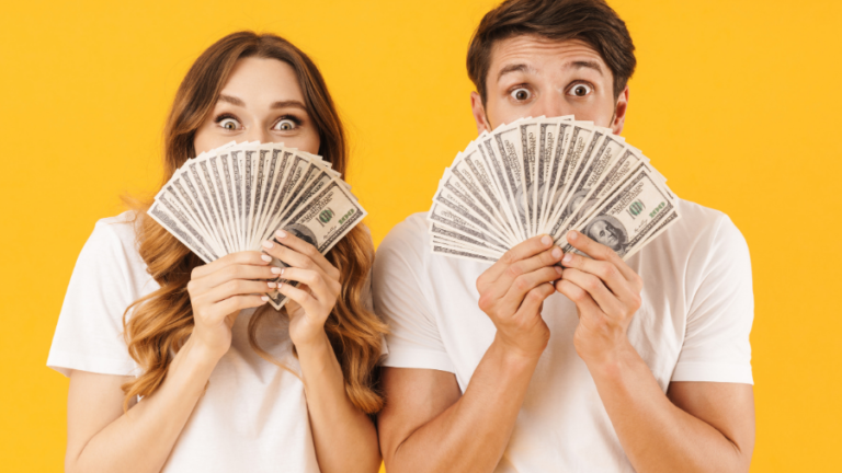 13 Innovative Ways to Stick Your Family Budget