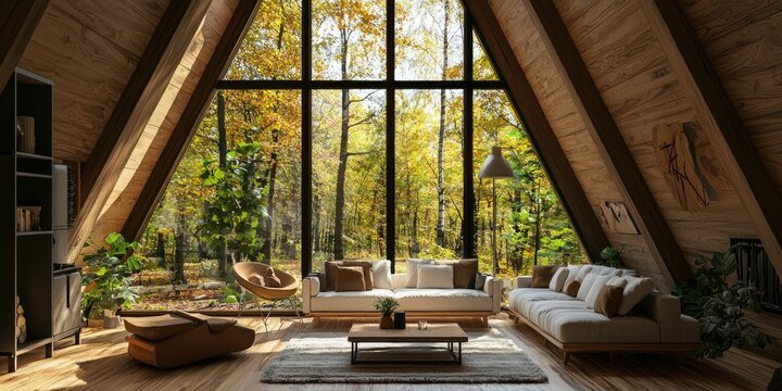 6 Essential Features of a Peaceful Home