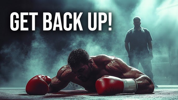 Feeling Sad or Disappointed? 12 Ways To Pick Yourself Back Up!