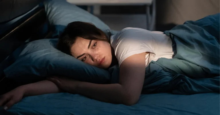 10 Astonishing Reasons Why You Can’t Sleep