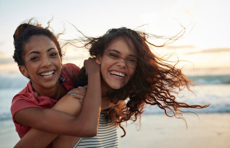 15 Characteristics of a Good Friend. Are you or Nah?