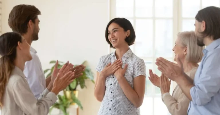 Why Is It So Hard To Receive Compliments?