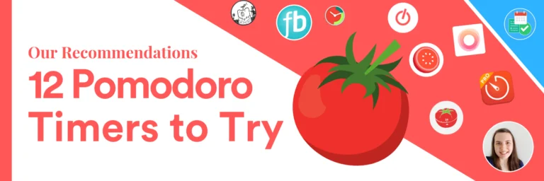 12 Best Pomodoro Timers to Try