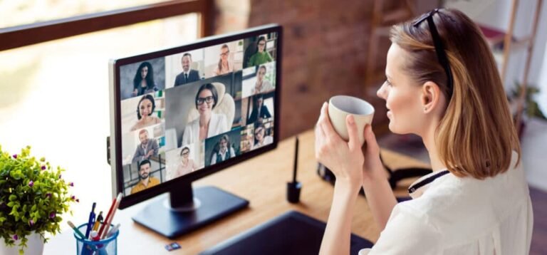 5 Best Apps to Use in Coworking Spaces