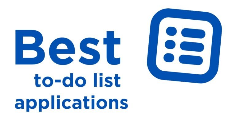 10 Best To-Do List Apps