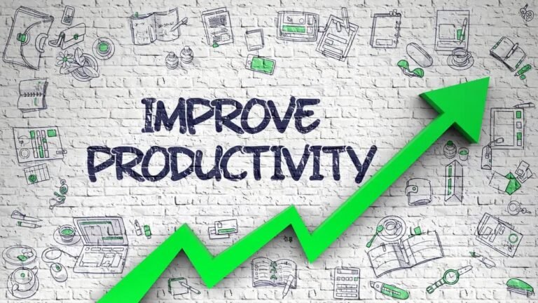 5 Free Productivity Websites