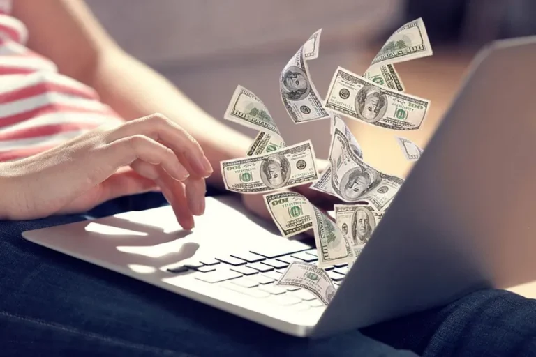 15 Ways a Blogger Can Make Money Online